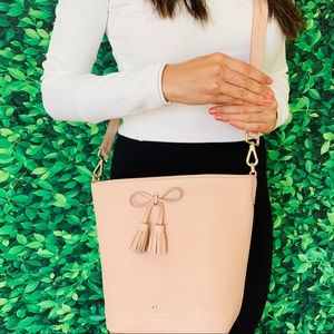 Kate Spade Hayes Street Vanessa Warm Vellum